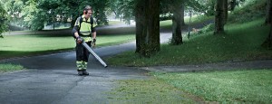 Husqvarna Leaf Blowers